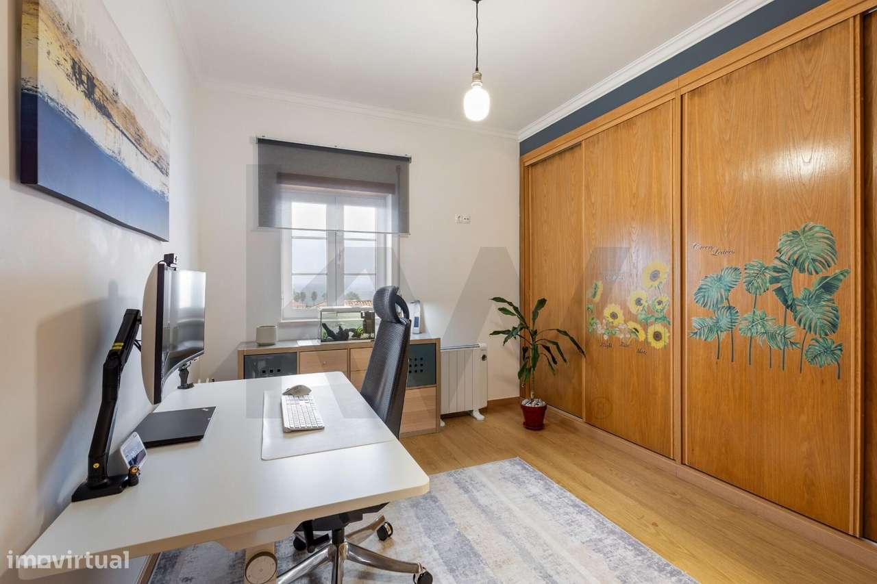 Moradia T4 Casas da Vinha Bombarral-17