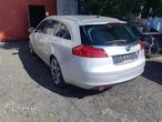 Dezmembram Opel Insignia - 4