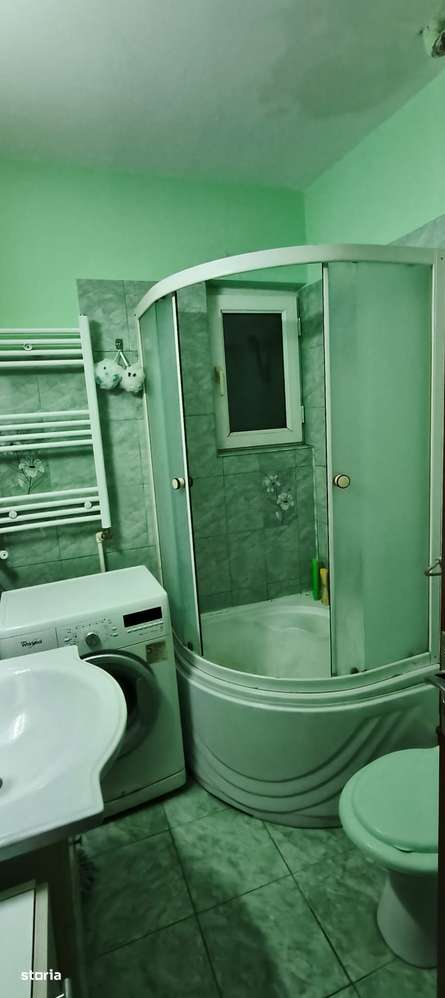 Tomis IV Cambridge School apartament 2camere 50 mp-10