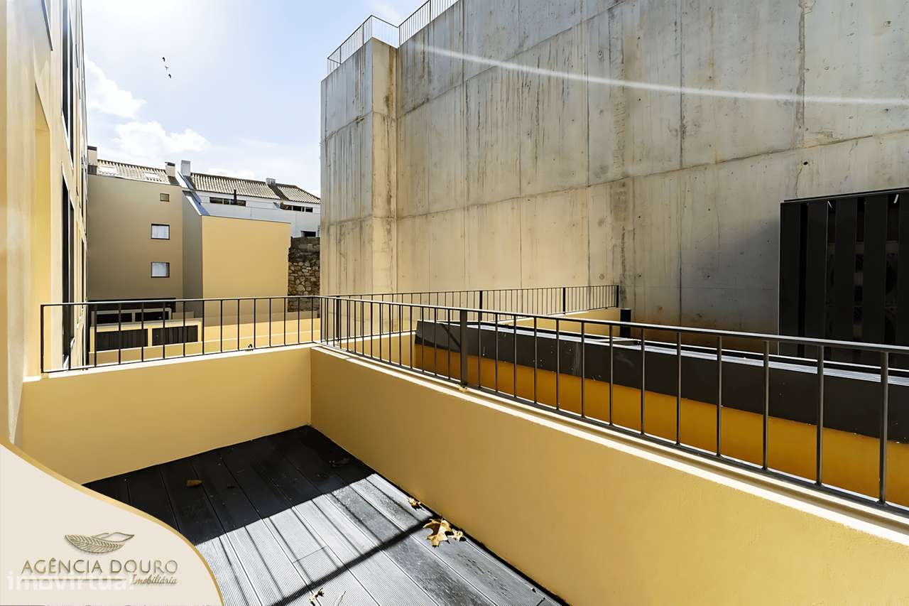 Apartamento T4 com vistas Rio Douro, Vila Nova de Gaia-18