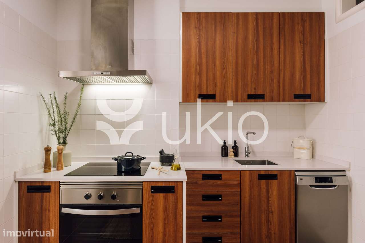 Apartamento T3 em Saldanha - Picoas - Grande imagem: 4/22