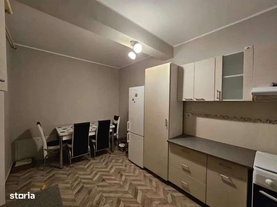 Apartament cu 2 camere, 45 mp, zona Sopor - Imagine principală: 5/8
