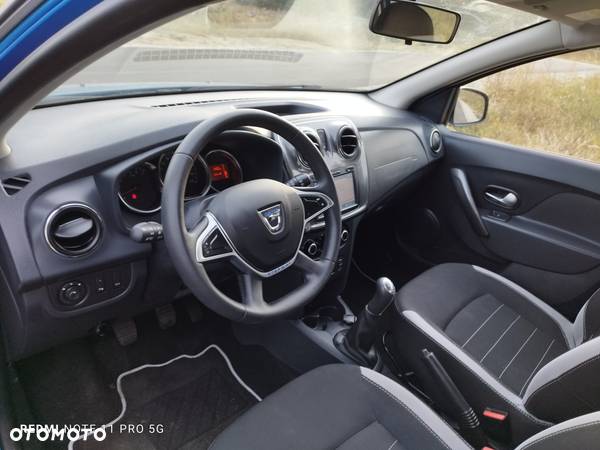 Dacia Sandero Stepway - 7