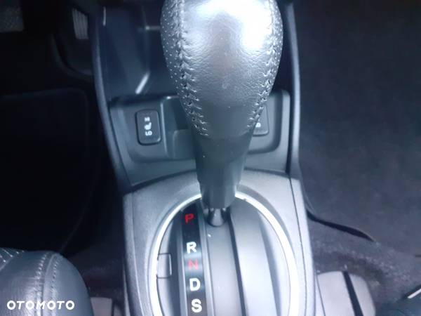 Honda Jazz 1.3 DSi i-VTEC IMA CVT Exclusive - 27