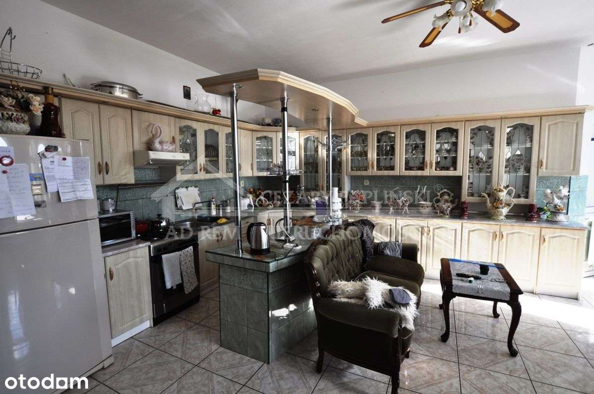 Jakubowice Konińskie, 200 mkw., działka 1900-8