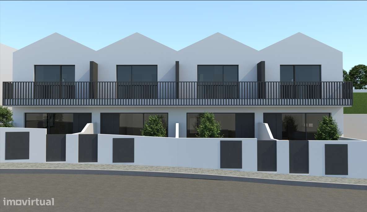 FANTÁSTICA Oportunidade de Negócio – Moradia T2 - Grande imagem: 2/27