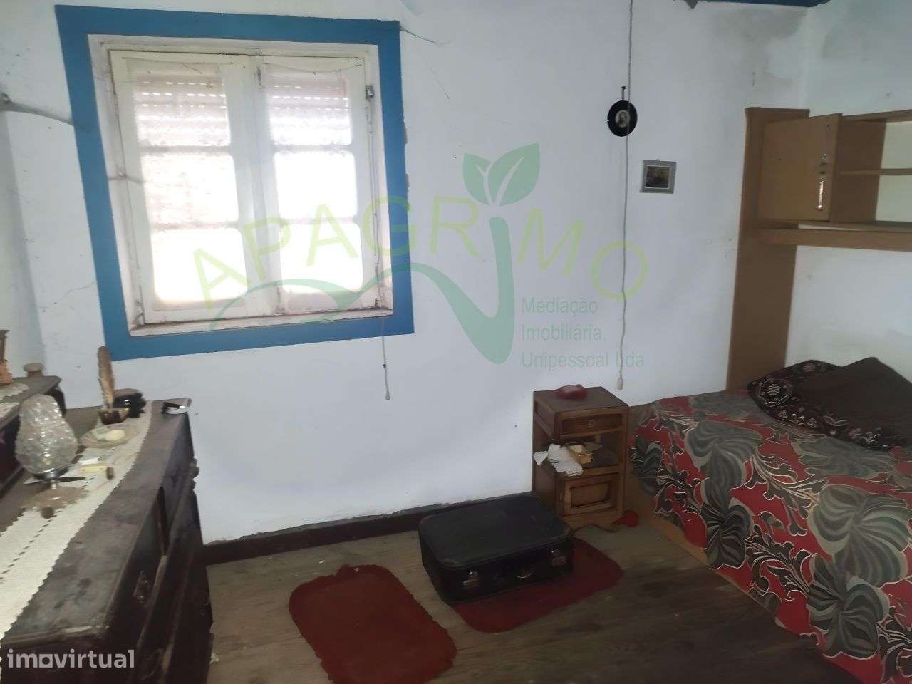 Casa para reconstrução em Penela da Beira-8