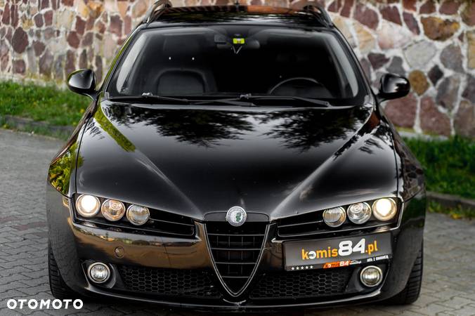 Alfa Romeo 159 - 5