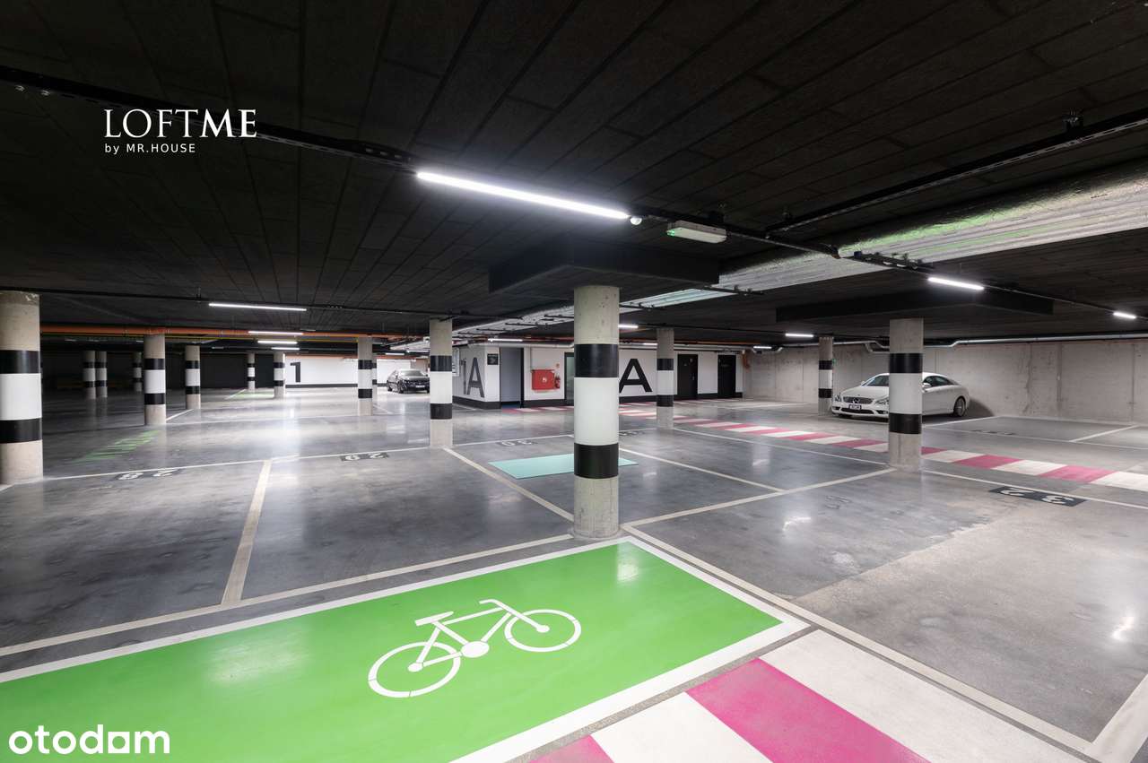 APARTAMENTY THELINE JEDYNE tak PRESTIŻOWE i KAMERALNE osiedle | ZŁOTNO-10