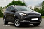 Ford Kuga 2.0 TDCi 2x4 Titanium - 13