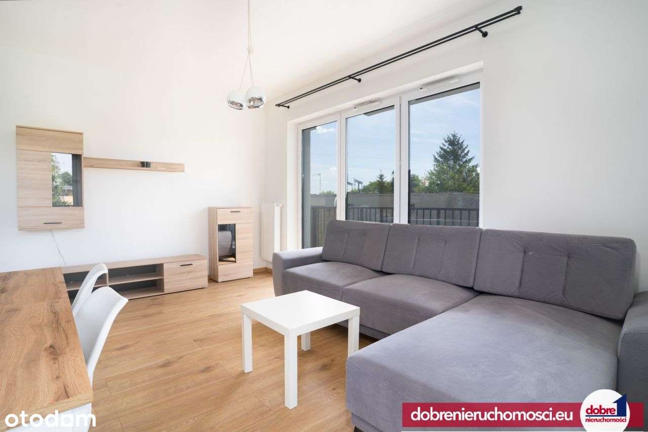 Mieszkanie nowe, dwa pokoje, Czyżkówko - Pełny obrazek: 2/9