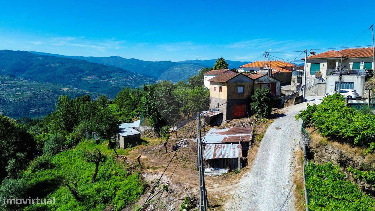 Moradia T4 para venda - Grande imagem: 4/21