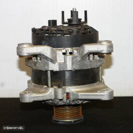 ALTERNADOR NISSAN MICRA 2020 - 3