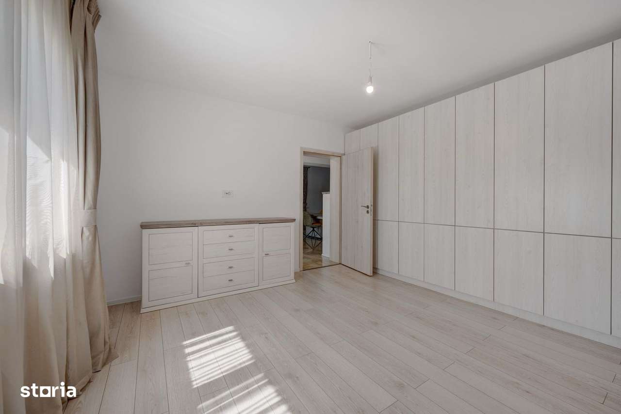 VILA SUPERBA, 4 CAMERE, DOMNESTI - Imagine principală: 5/20