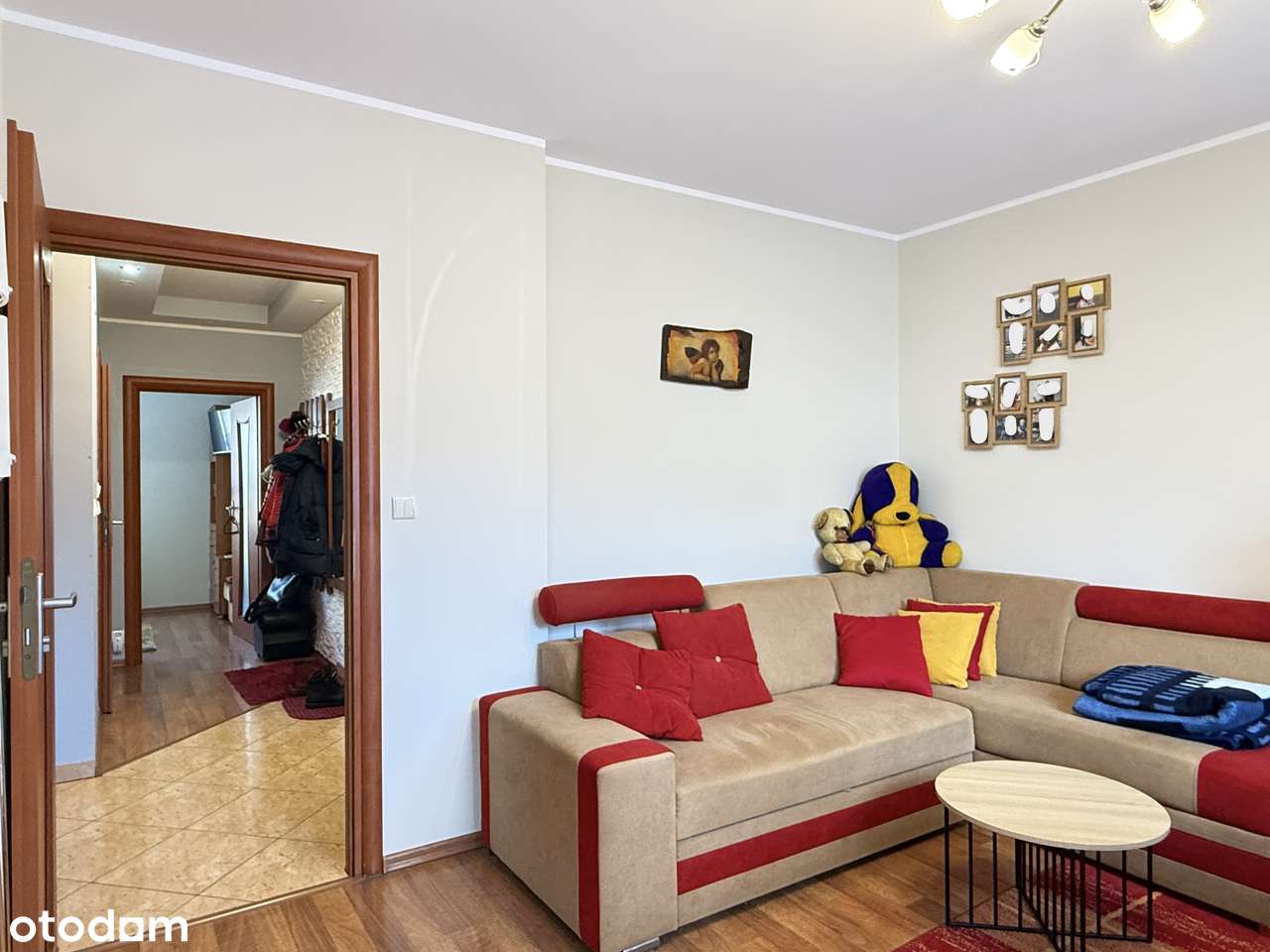 R E Z E R W A C J A. - Pełny obrazek: 4/18