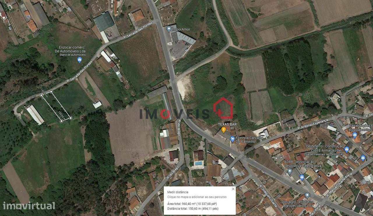 Terreno - Amor - Grande imagem: 3/4