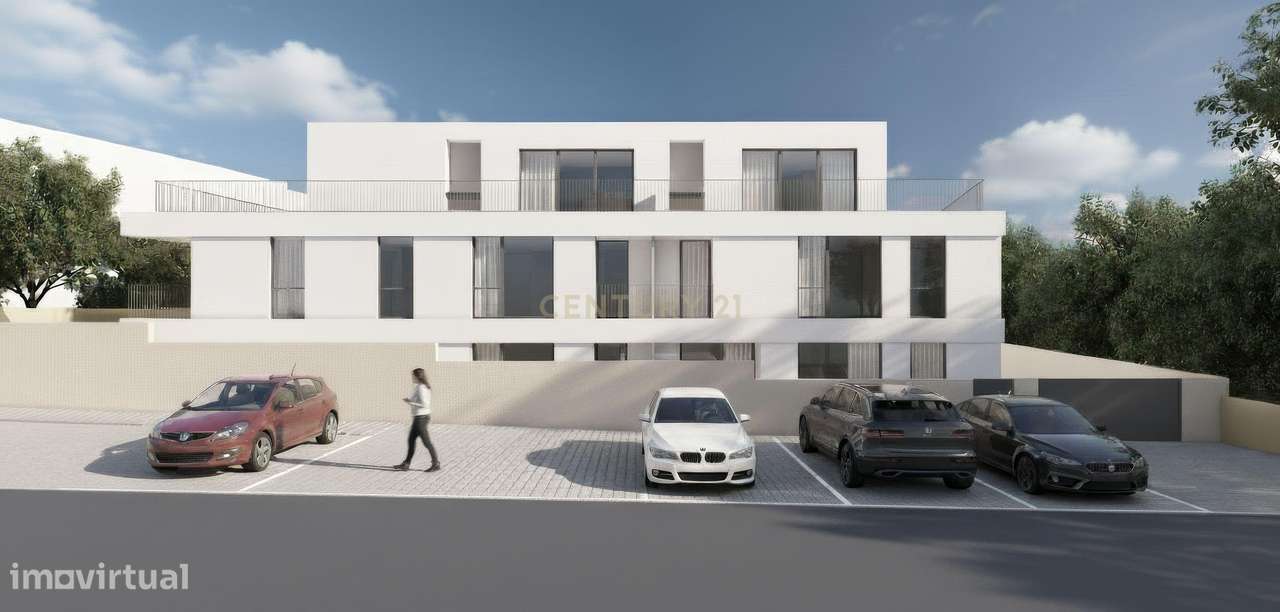 PIP aprovado para 11 frações, Santa Maria da Feira-2