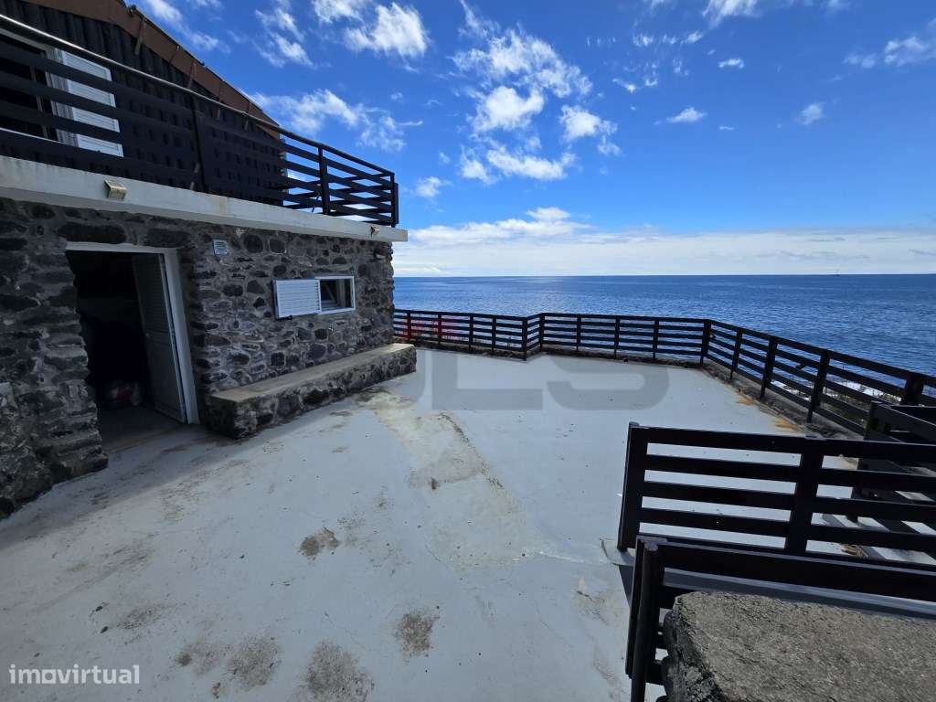 Moradia Isolada T2 -Rocha da Relva-18