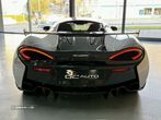 McLaren 570 S - 10