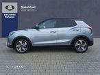 SsangYong Tivoli 1.5 T-GDI Quartz - 2