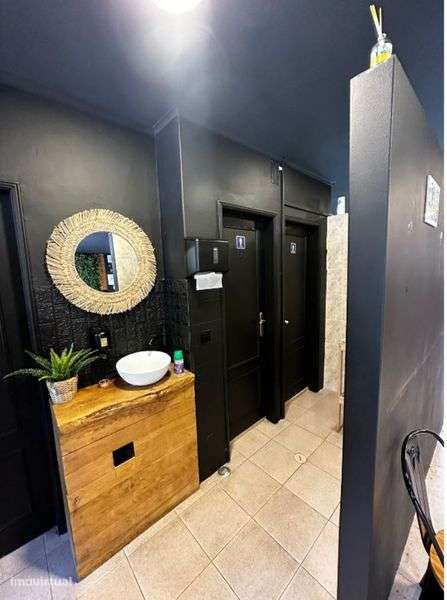 Trespasse Hamburgueira Almada - Grande imagem: 4/10