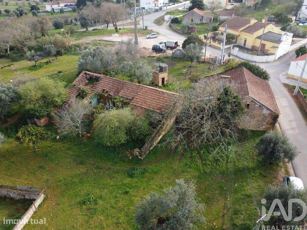 Casa tradicional T5 em Tomar (São João Baptista) e Santa Maria dos Oli - Grande imagem: 5/30