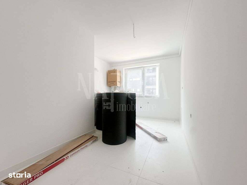 Apartament 2 camere de vanzare in Sopor, Cluj Napoca - Imagine principală: 3/4