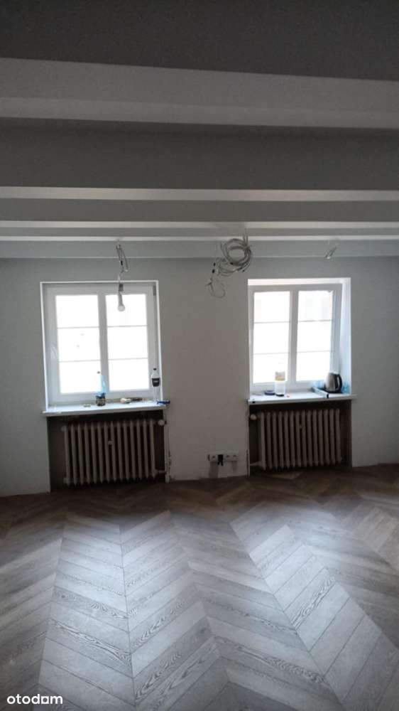 3 pokoje z aneksem kuchennym ul. Piotrkowska  Ogrody Geyera-5