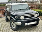 Toyota FJ Cruiser 4.0 4x4 - 7