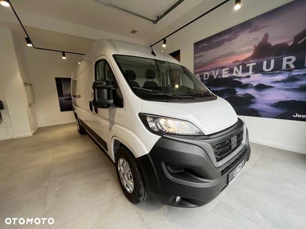 Fiat Fiat Ducato L3H2 seria 9 2.2 140KM - 4