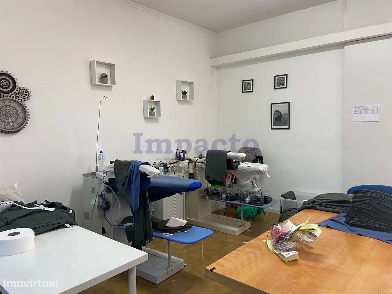 Loja em Paranhos, na cidade do Porto - Grande imagem: 3/6