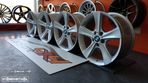 Jantes Look BMW Style 128 18 " 8 + 9.5 et30 5x120 - 4