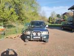 Mitsubishi Pajero 3.2 DID 7os - 10