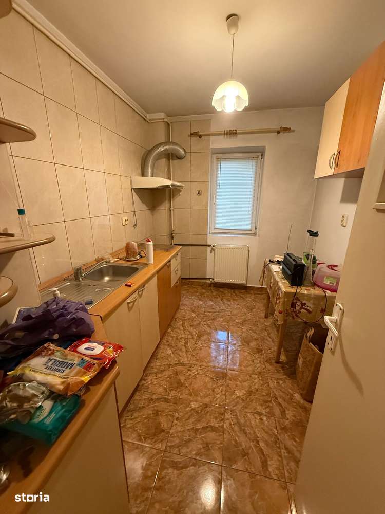 Apartament 2 camere - parter - zona NORD – Ploiești (Gostat) - Imagine principală: 1/8