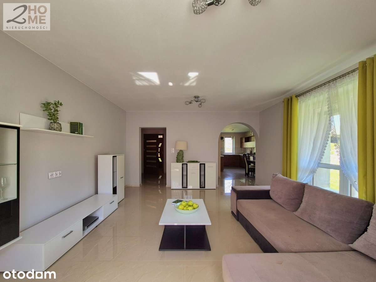 Siedlisko w Sutkowie na hektarowej działce - Pełny obrazek: 4/20