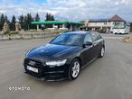 Audi A6 Avant 2.0 TDI Ultra S tronic - 5