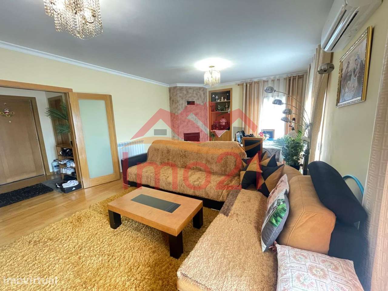 T3 no centro de Bustos - Grande imagem: 4/39