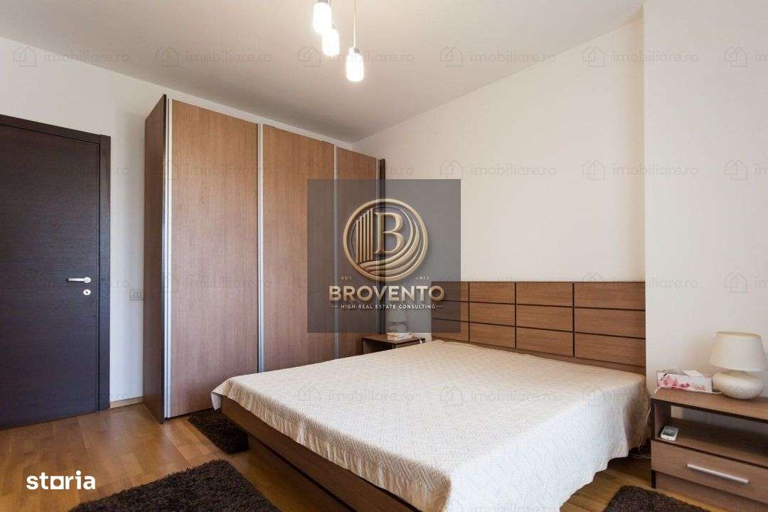 Apartament 2 camere  - Nordului - Herastrau-5