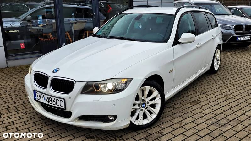 BMW Seria 3 320d - 3