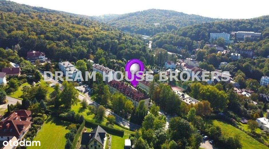 Mieszkanie na sprzedaż - Iwonicz-Zdrój-3