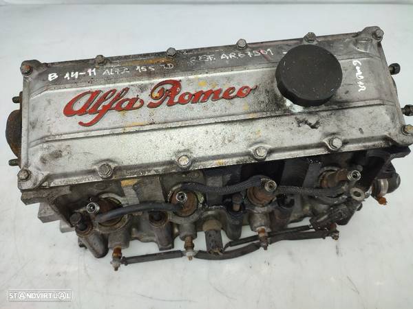 Colaça / Cabeça De Motor Alfa Romeo 155 (167_) - 4