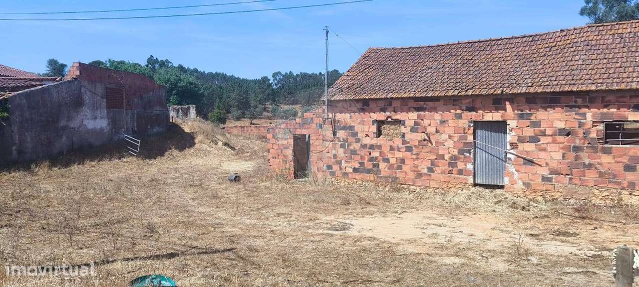 Moradia T2 para venda - Grande imagem: 5/24