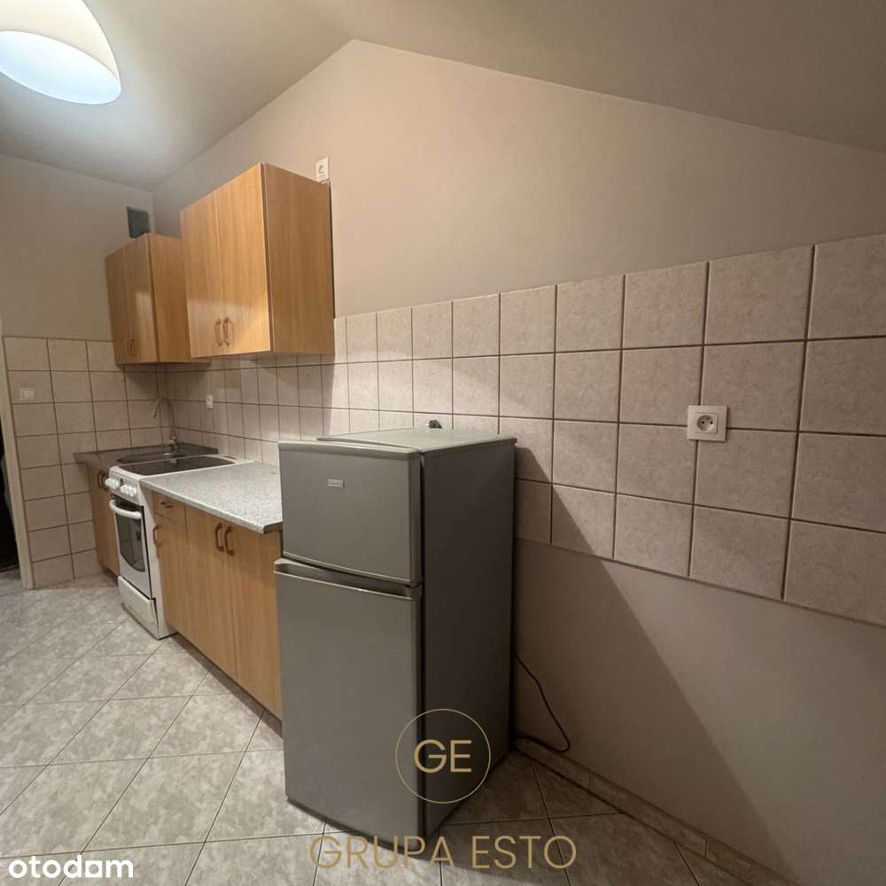 Ruczaj | Kawalerka | Sprzedaż-1