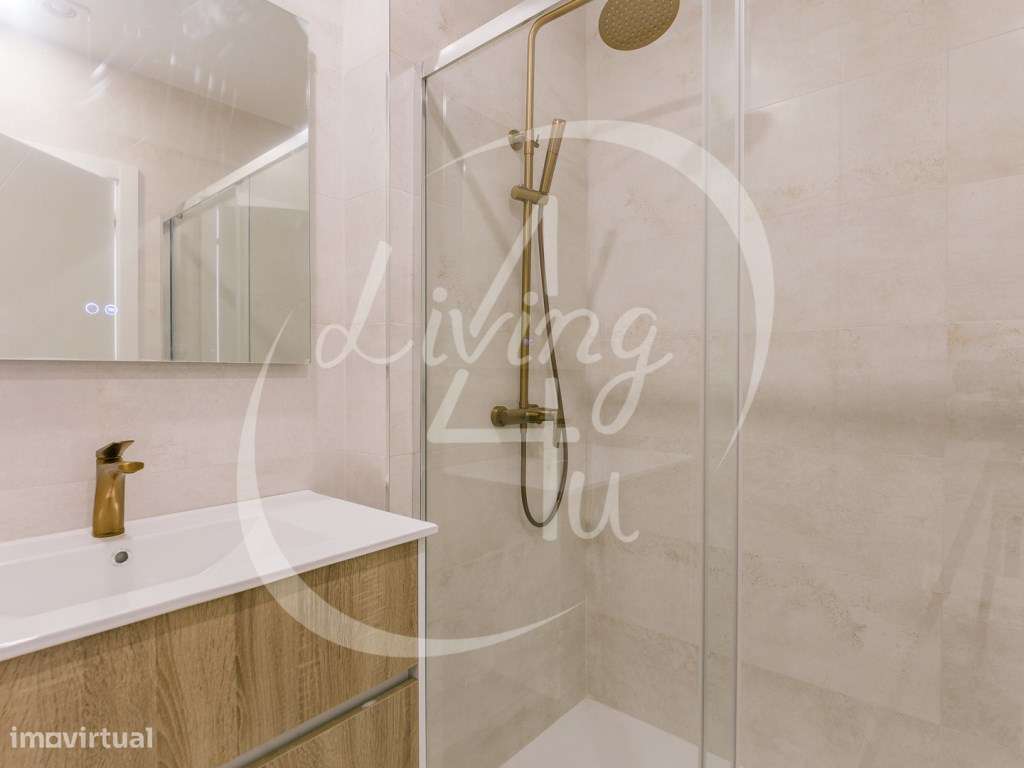 ROOFTOP com vista mar, Cascais-8