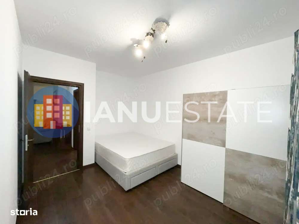 Berceni Grand Arena Parcul Tudor Arghezi Metalurgiei Centrala Parcare - Imagine principală: 5/9