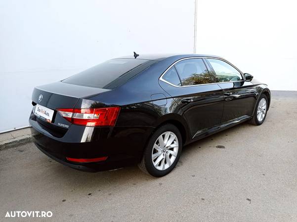 Skoda Superb 1.5 TSI Ambition - 7