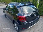 Dacia Sandero Stepway 1.5 dCi Laureate S&S EU6 - 6