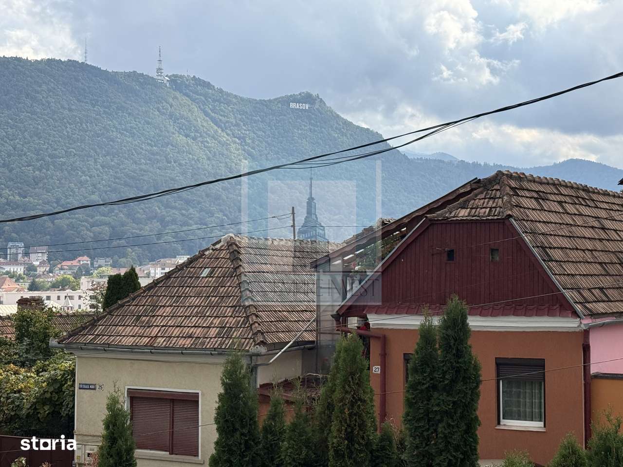 Apartament 2 camere , mobilat/utilat - zona Dealul Morii Residence-15