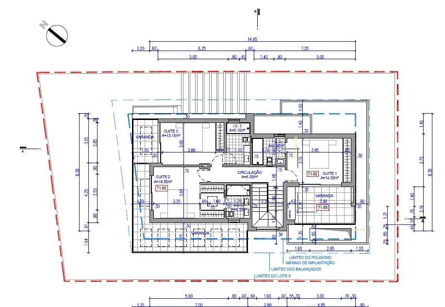 PARA VENDA: Moradia T4 Isolada com Jardim e Piscina na Aldeia de Juzo,-35