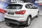 BMW X1 20 d xDrive Auto Advantage - 18